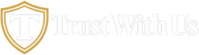 Trust With Us