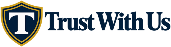 Trust With Us